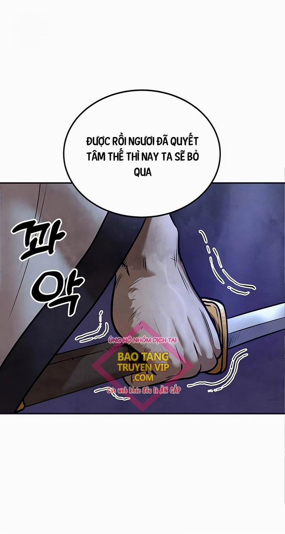 Tay Súng Chinh Phục Võ Lâm 21 trang 8