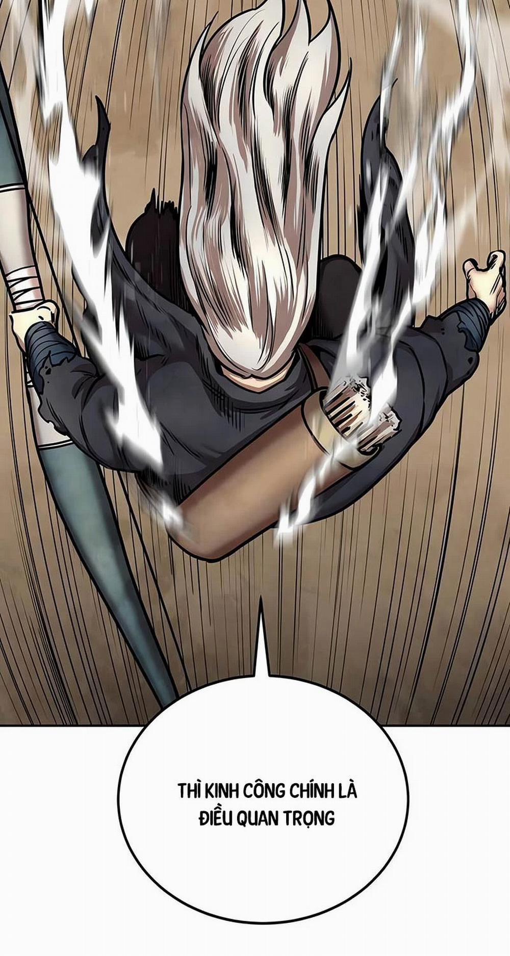 Tay Súng Chinh Phục Võ Lâm 21 trang 82