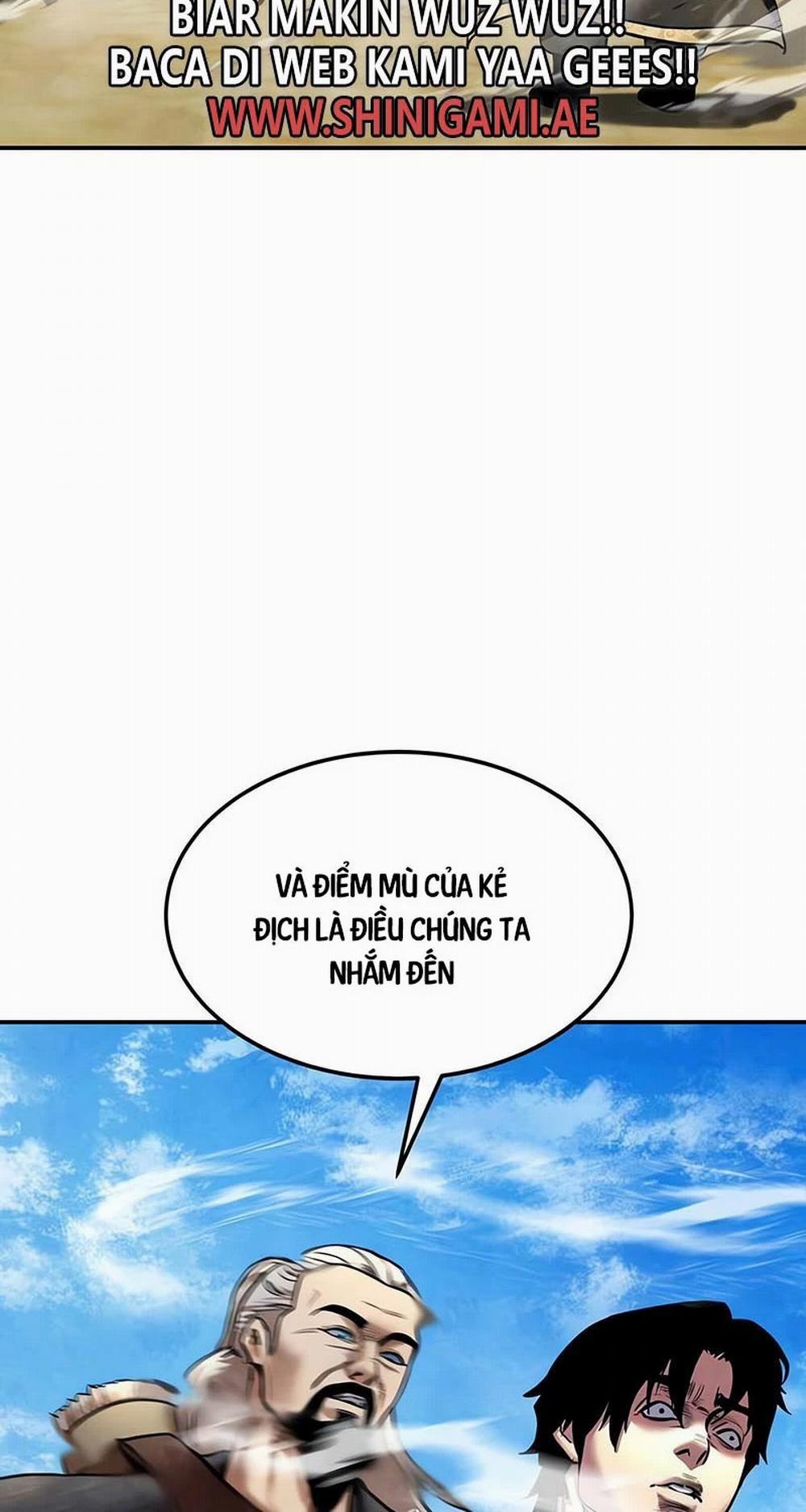 Tay Súng Chinh Phục Võ Lâm 21 trang 84