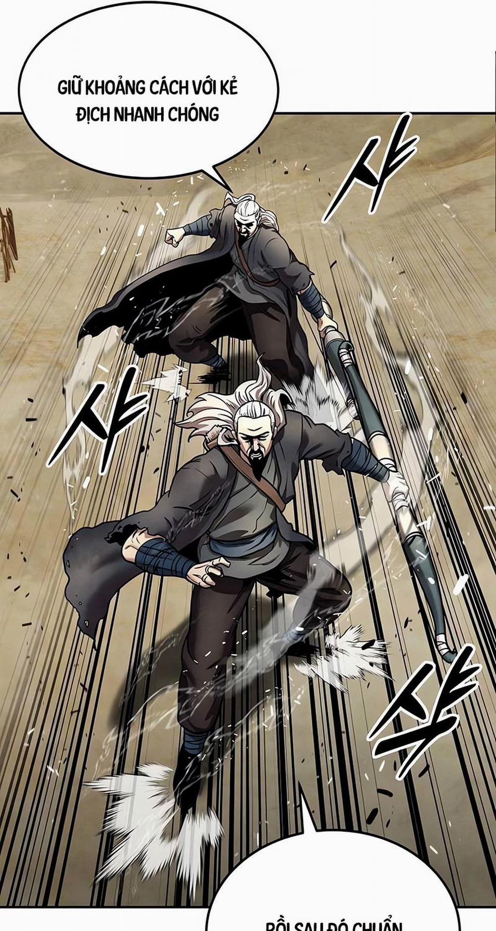 Tay Súng Chinh Phục Võ Lâm 21 trang 88