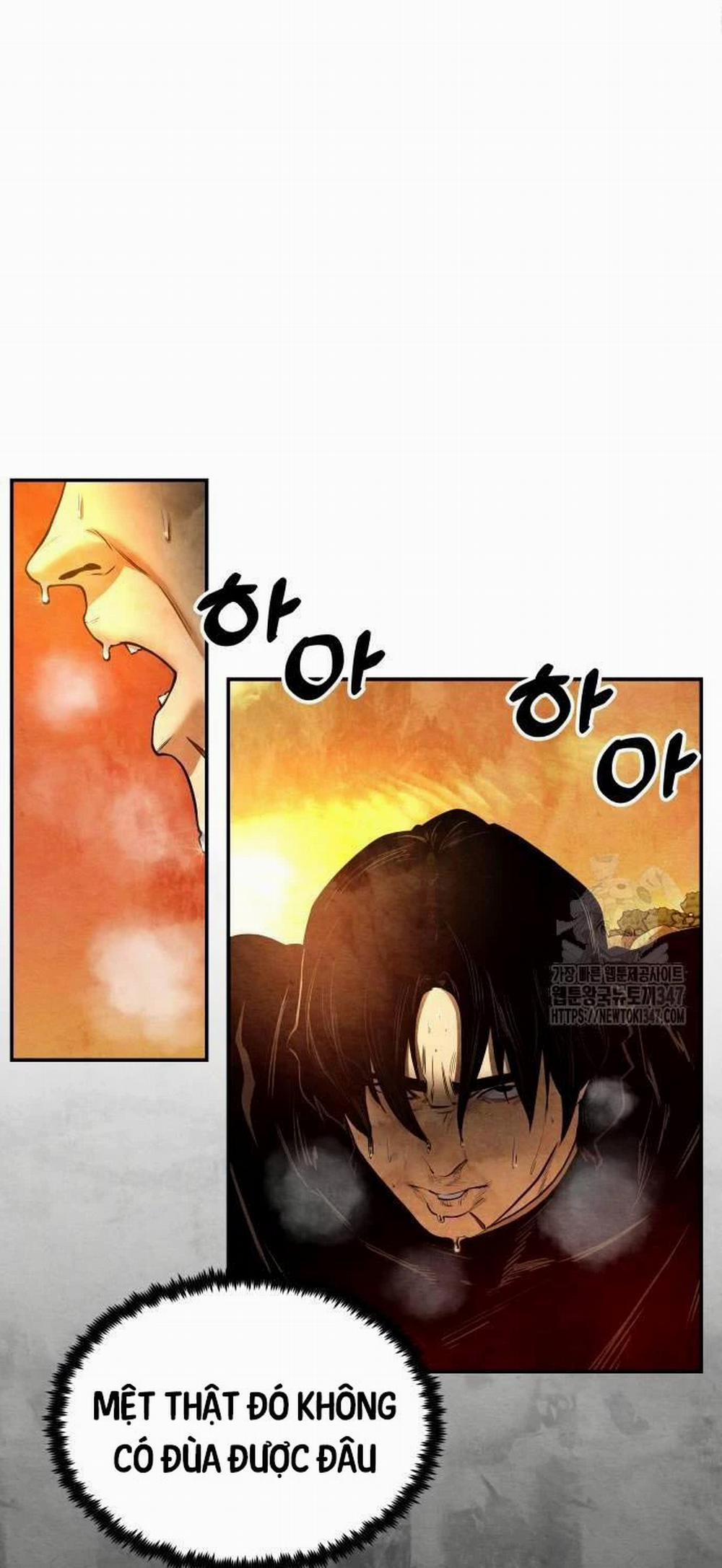 Tay Súng Chinh Phục Võ Lâm 22 trang 10