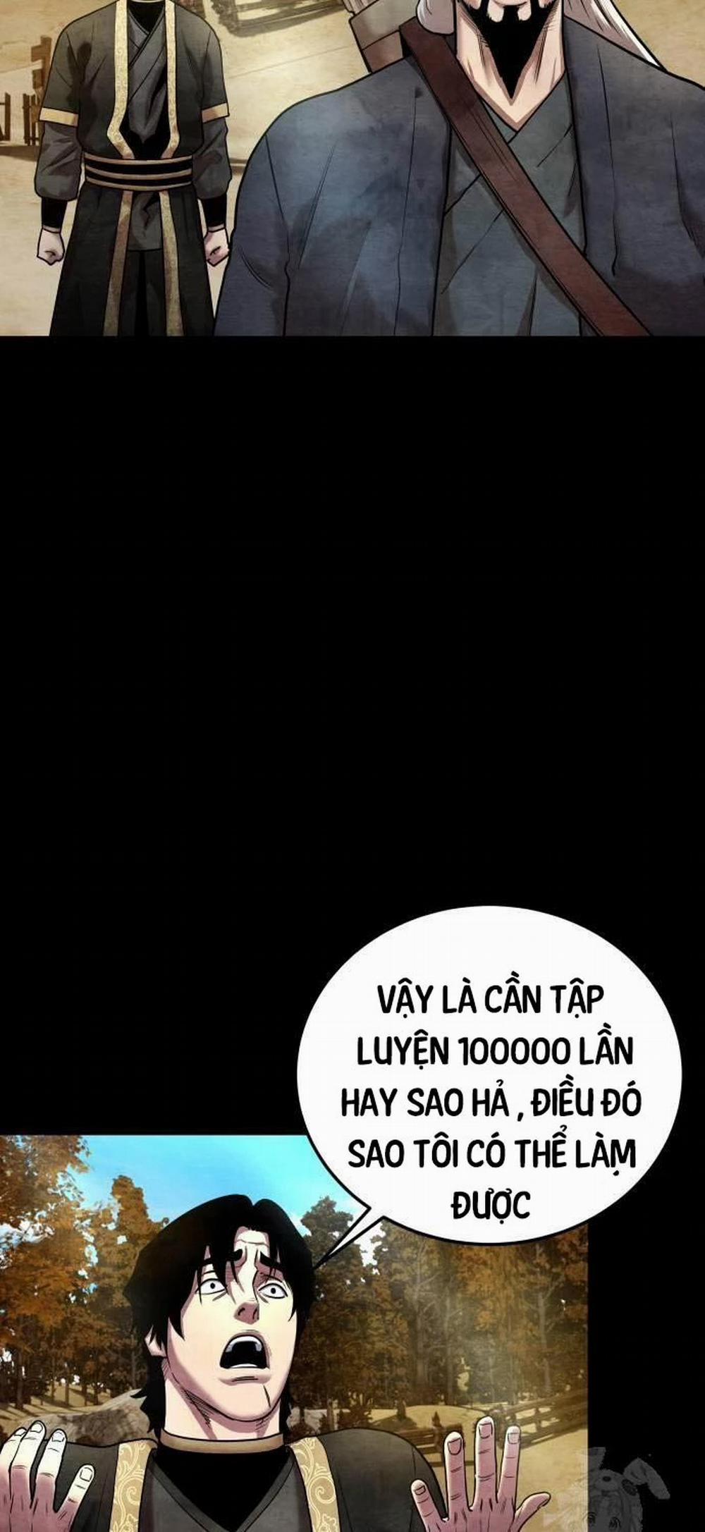 Tay Súng Chinh Phục Võ Lâm 22 trang 12