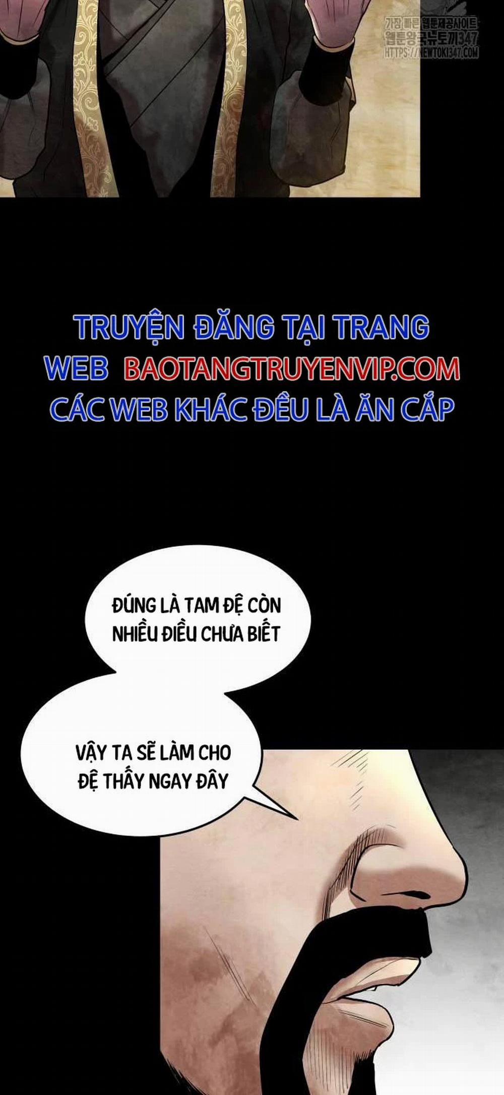 Tay Súng Chinh Phục Võ Lâm 22 trang 13