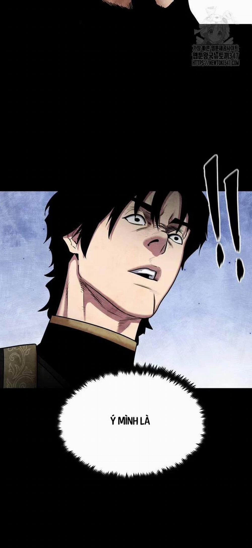 Tay Súng Chinh Phục Võ Lâm 22 trang 14