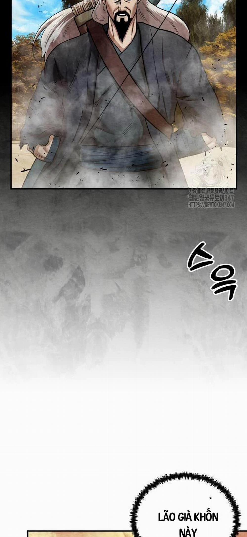 Tay Súng Chinh Phục Võ Lâm 22 trang 18