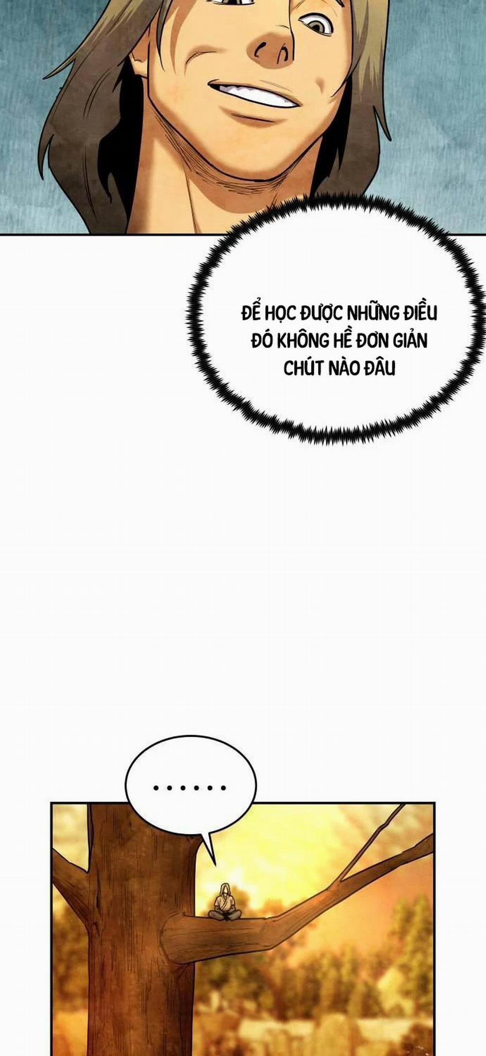 Tay Súng Chinh Phục Võ Lâm 22 trang 21