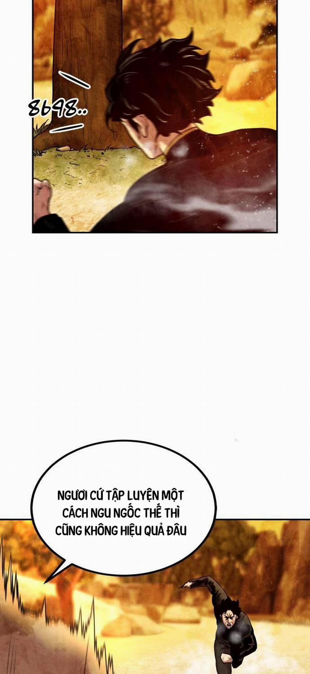 Tay Súng Chinh Phục Võ Lâm 22 trang 22