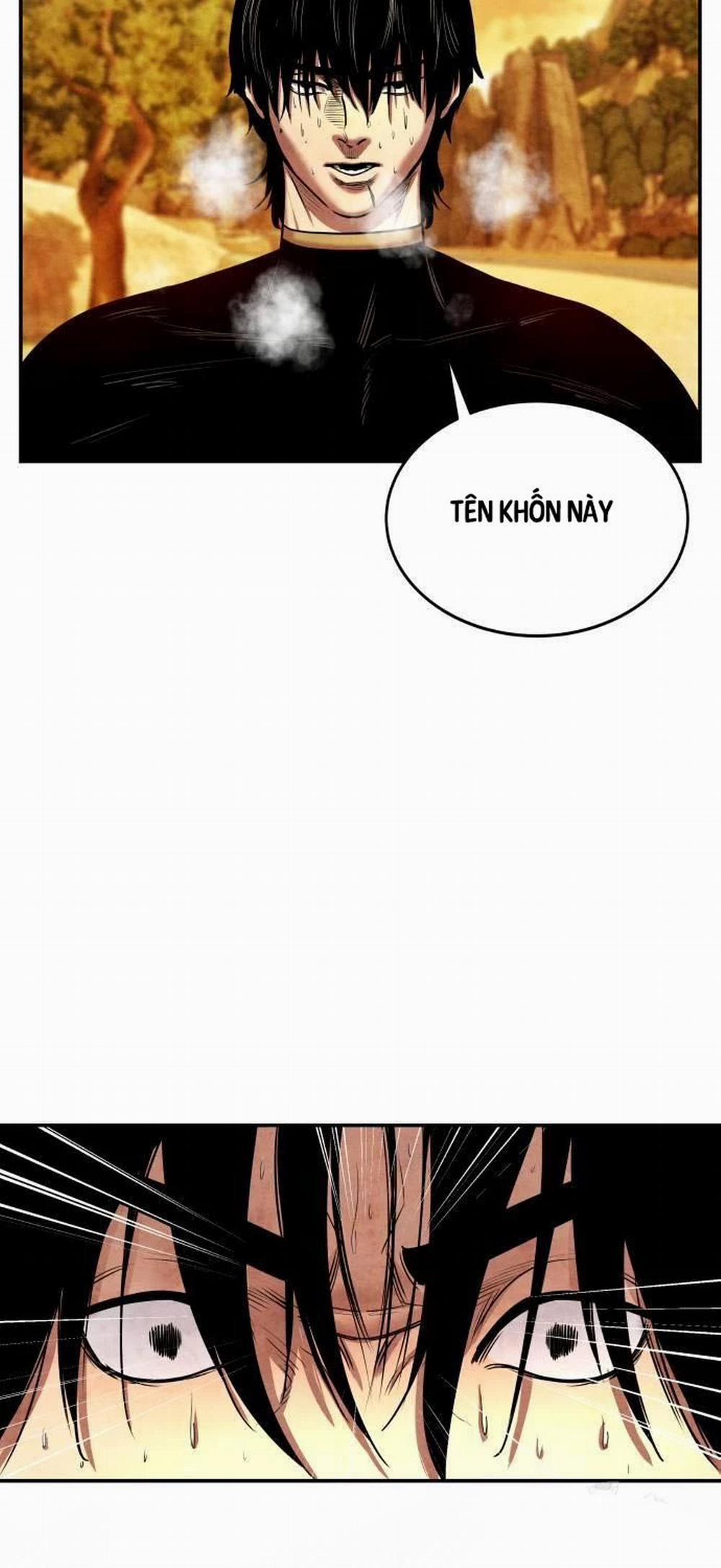 Tay Súng Chinh Phục Võ Lâm 22 trang 24