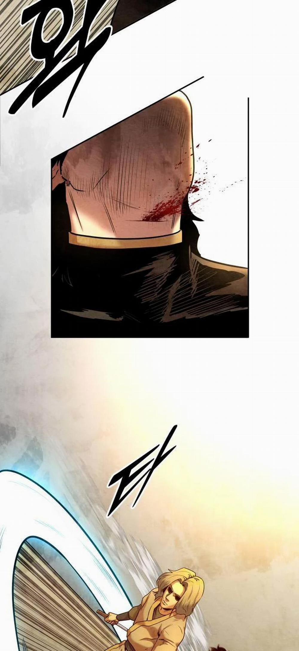 Tay Súng Chinh Phục Võ Lâm 22 trang 26