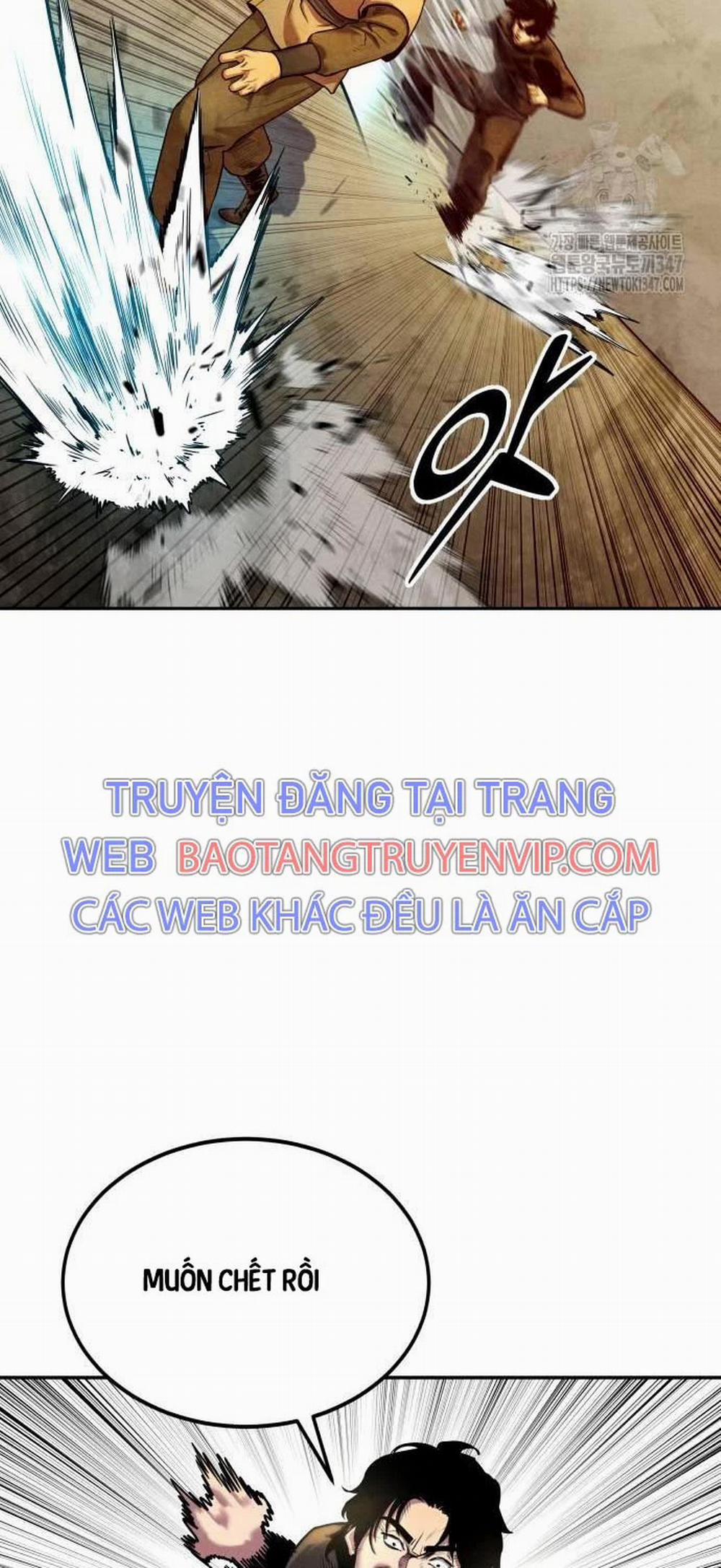 Tay Súng Chinh Phục Võ Lâm 22 trang 27