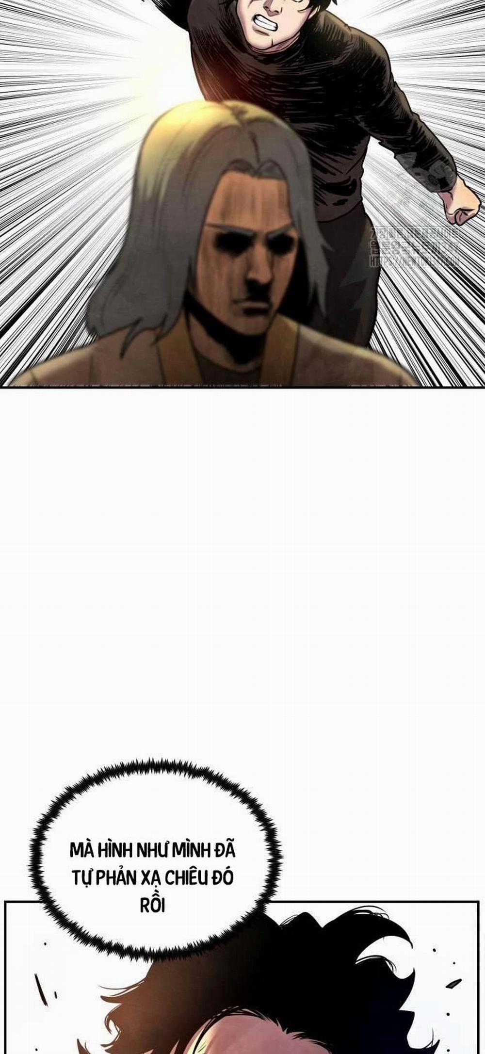 Tay Súng Chinh Phục Võ Lâm 22 trang 28