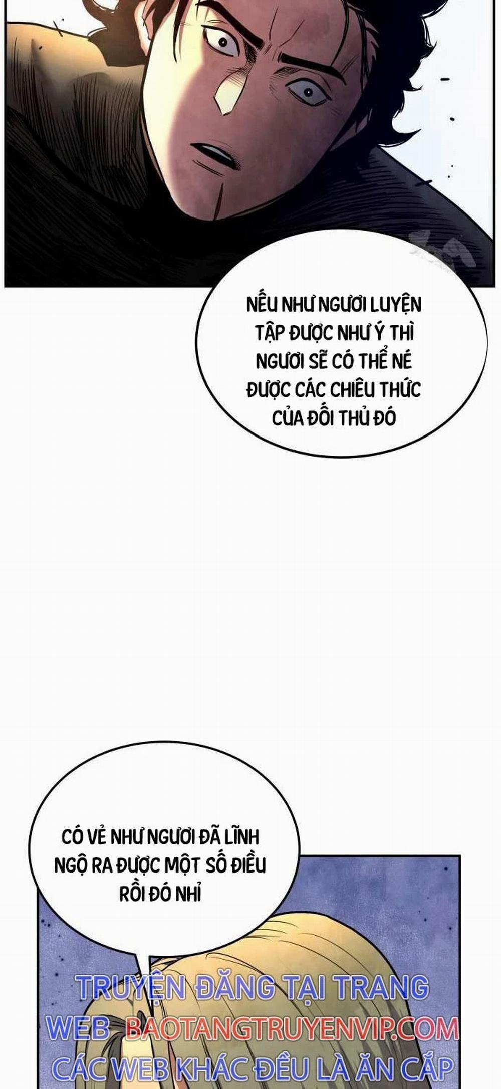 Tay Súng Chinh Phục Võ Lâm 22 trang 29