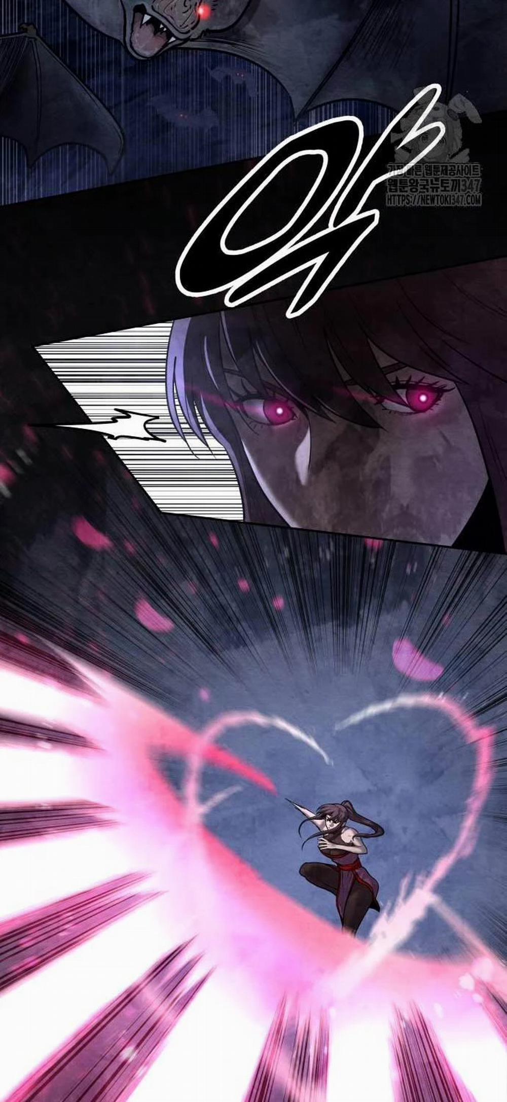 Tay Súng Chinh Phục Võ Lâm 22 trang 3