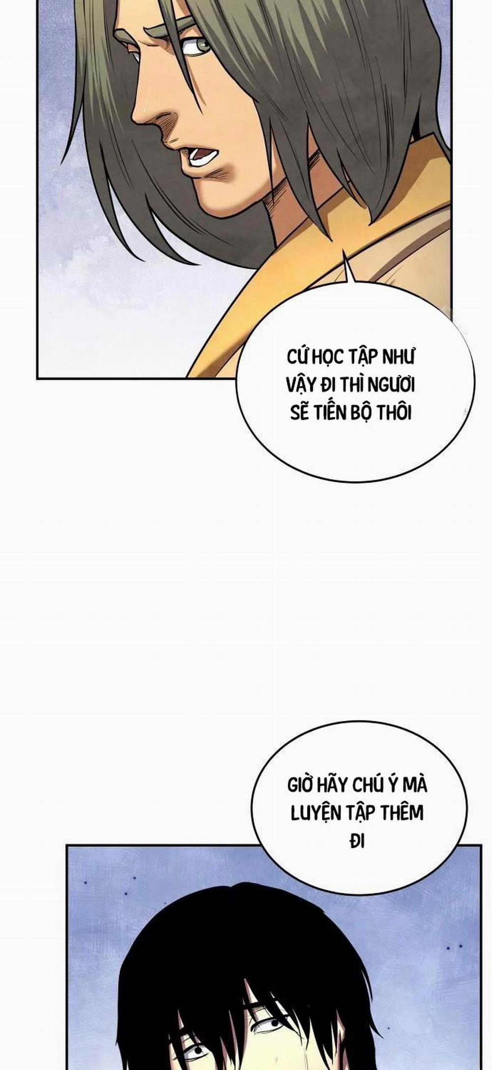 Tay Súng Chinh Phục Võ Lâm 22 trang 30