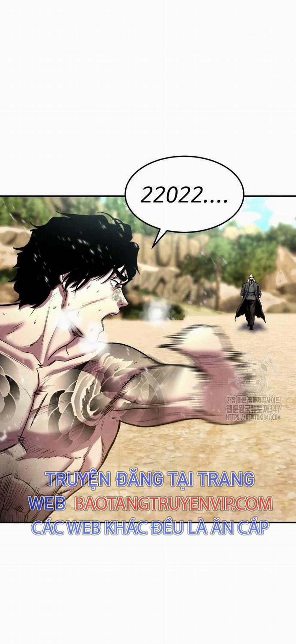 Tay Súng Chinh Phục Võ Lâm 22 trang 34