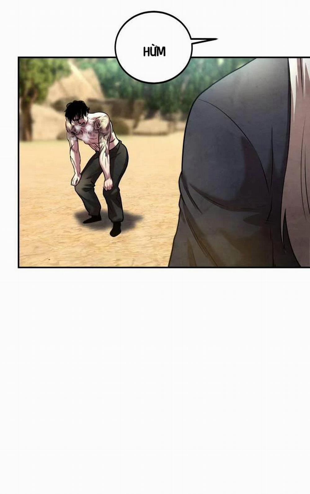 Tay Súng Chinh Phục Võ Lâm 22 trang 35