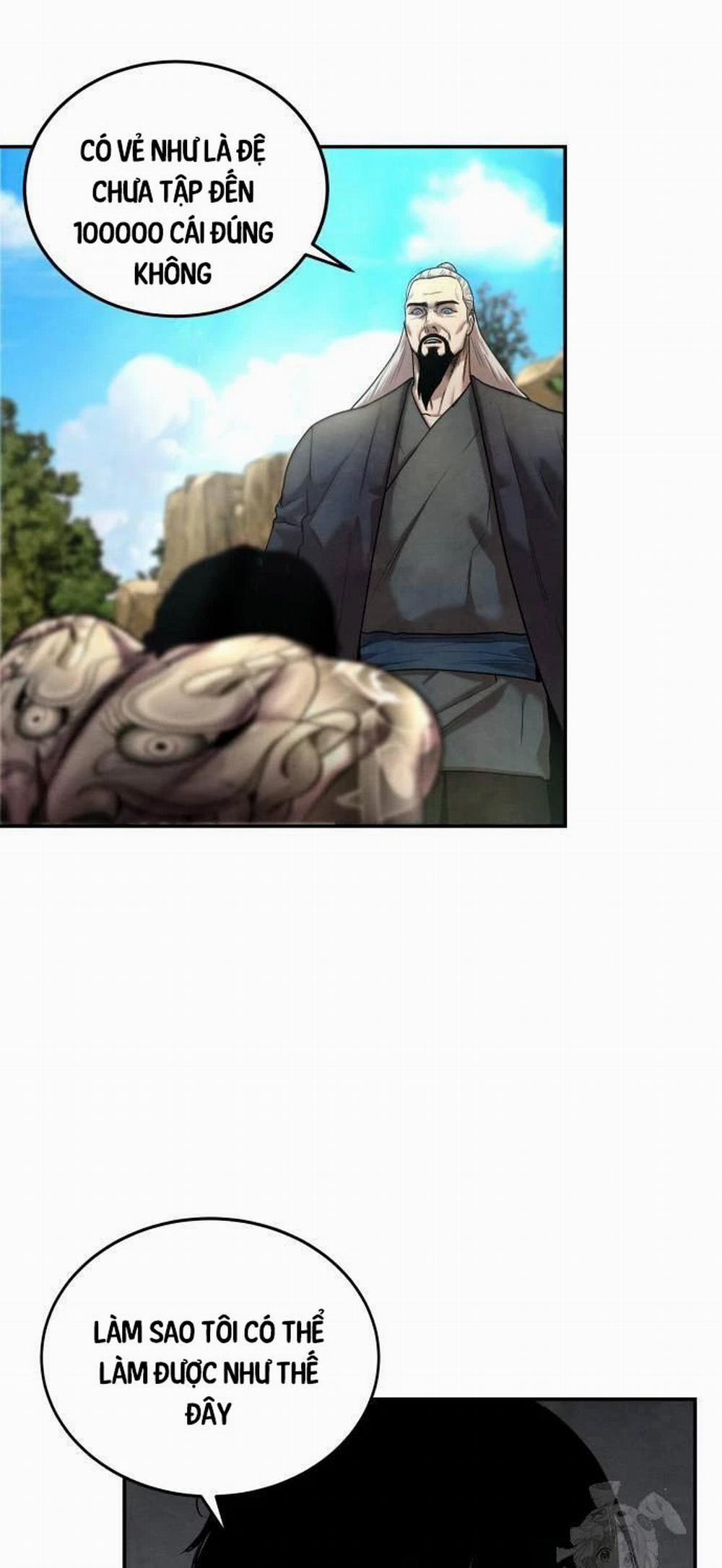 Tay Súng Chinh Phục Võ Lâm 22 trang 36