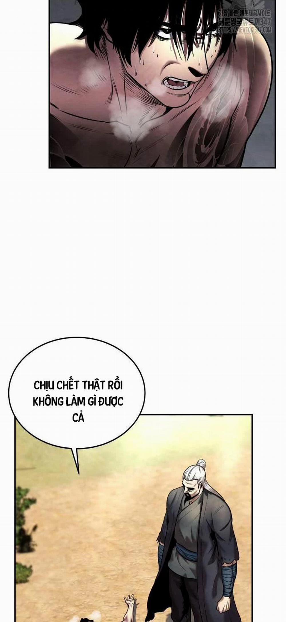 Tay Súng Chinh Phục Võ Lâm 22 trang 37