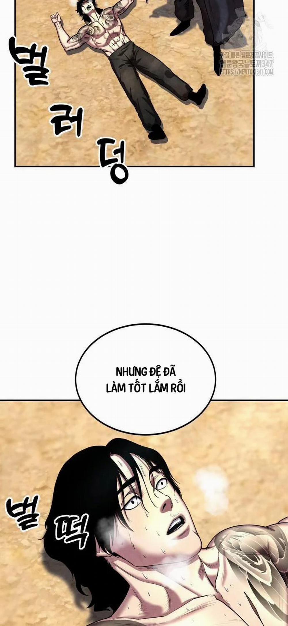 Tay Súng Chinh Phục Võ Lâm 22 trang 38