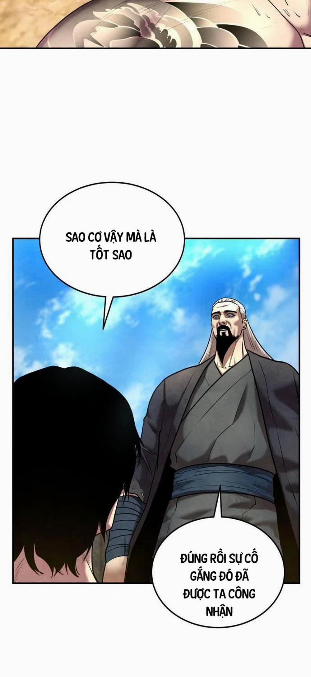 Tay Súng Chinh Phục Võ Lâm 22 trang 39