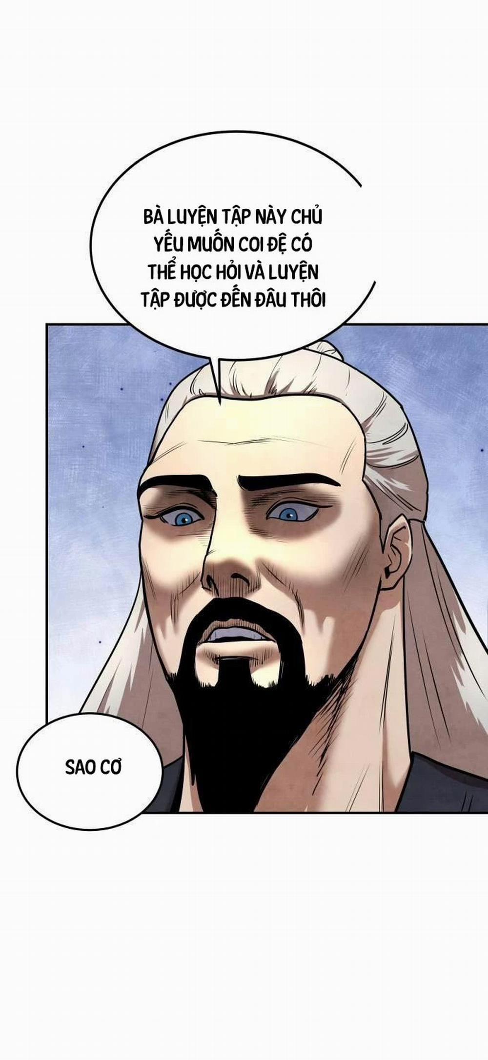 Tay Súng Chinh Phục Võ Lâm 22 trang 40