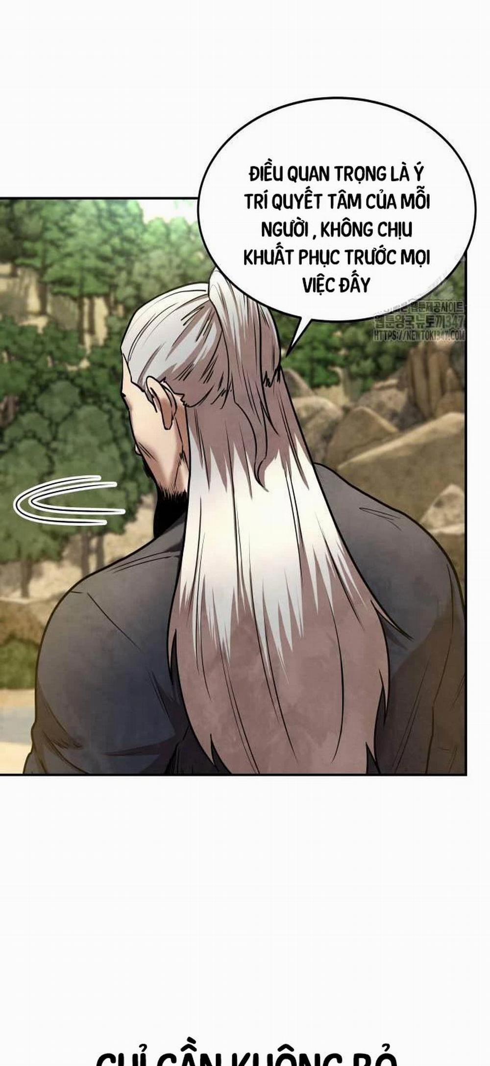 Tay Súng Chinh Phục Võ Lâm 22 trang 41