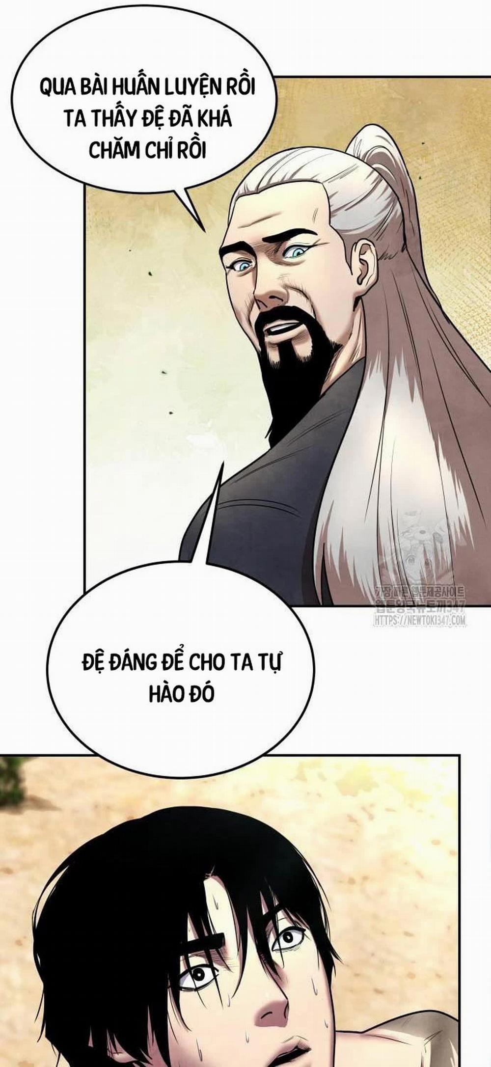 Tay Súng Chinh Phục Võ Lâm 22 trang 45