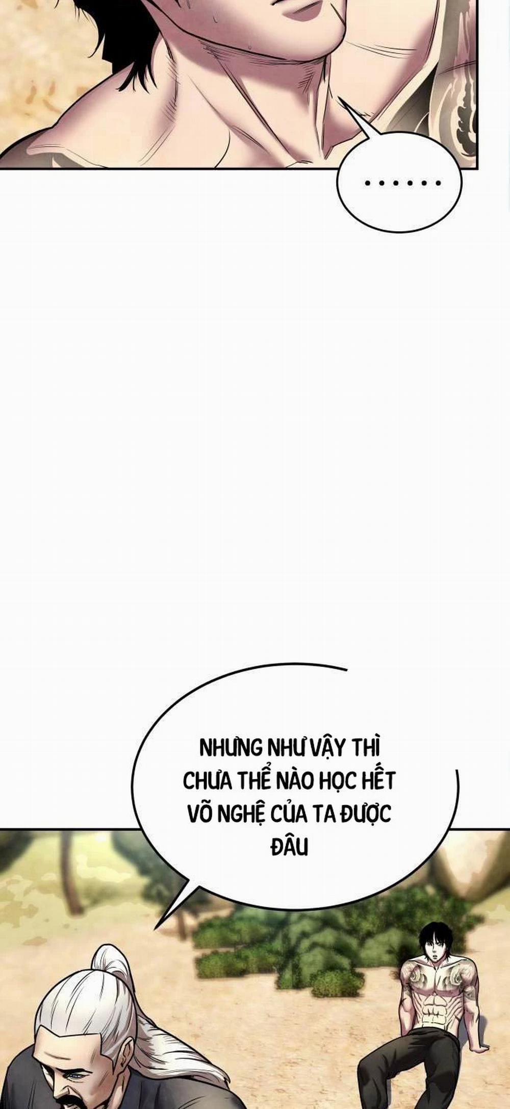 Tay Súng Chinh Phục Võ Lâm 22 trang 46