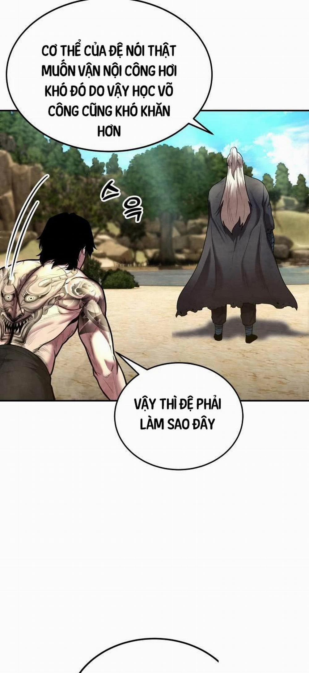 Tay Súng Chinh Phục Võ Lâm 22 trang 48