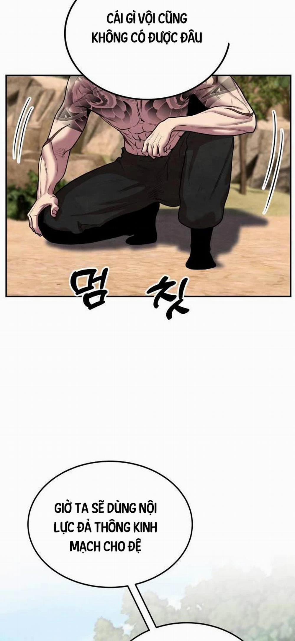 Tay Súng Chinh Phục Võ Lâm 22 trang 49