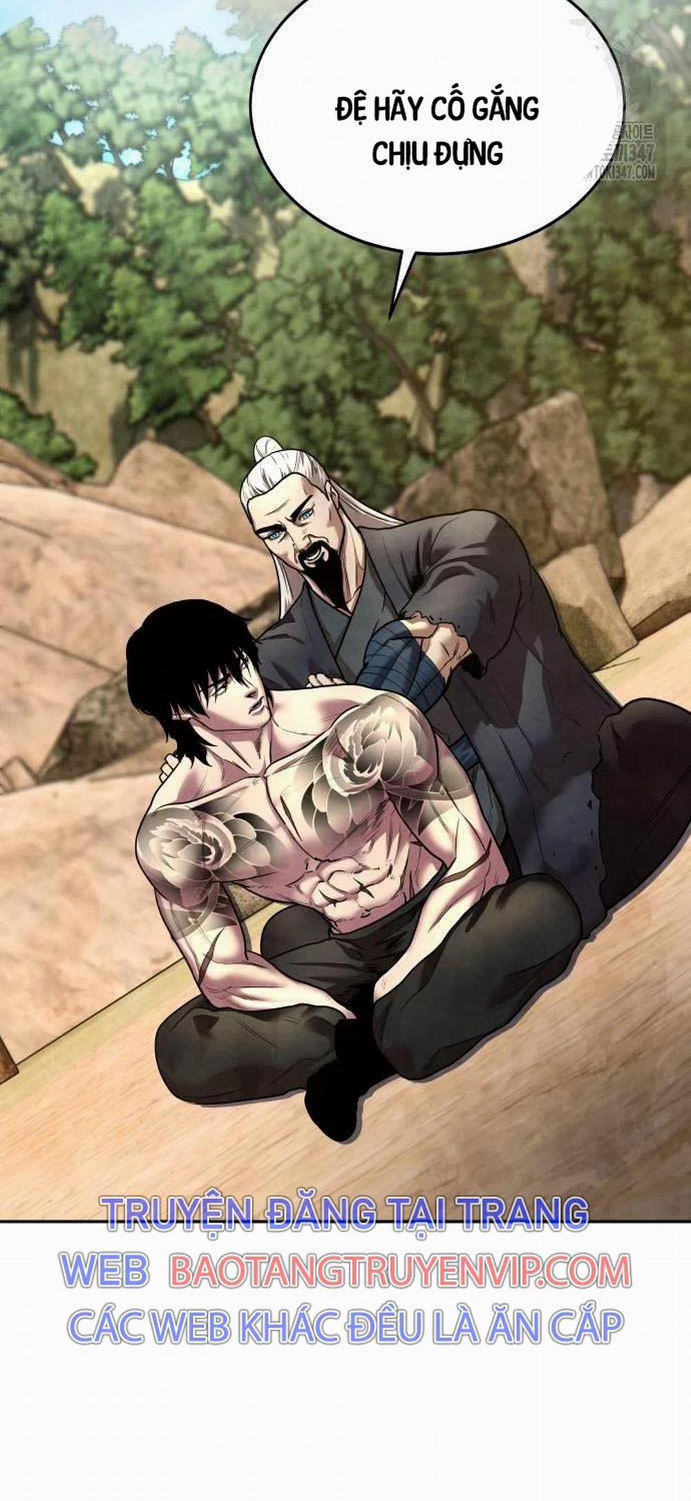 Tay Súng Chinh Phục Võ Lâm 22 trang 50