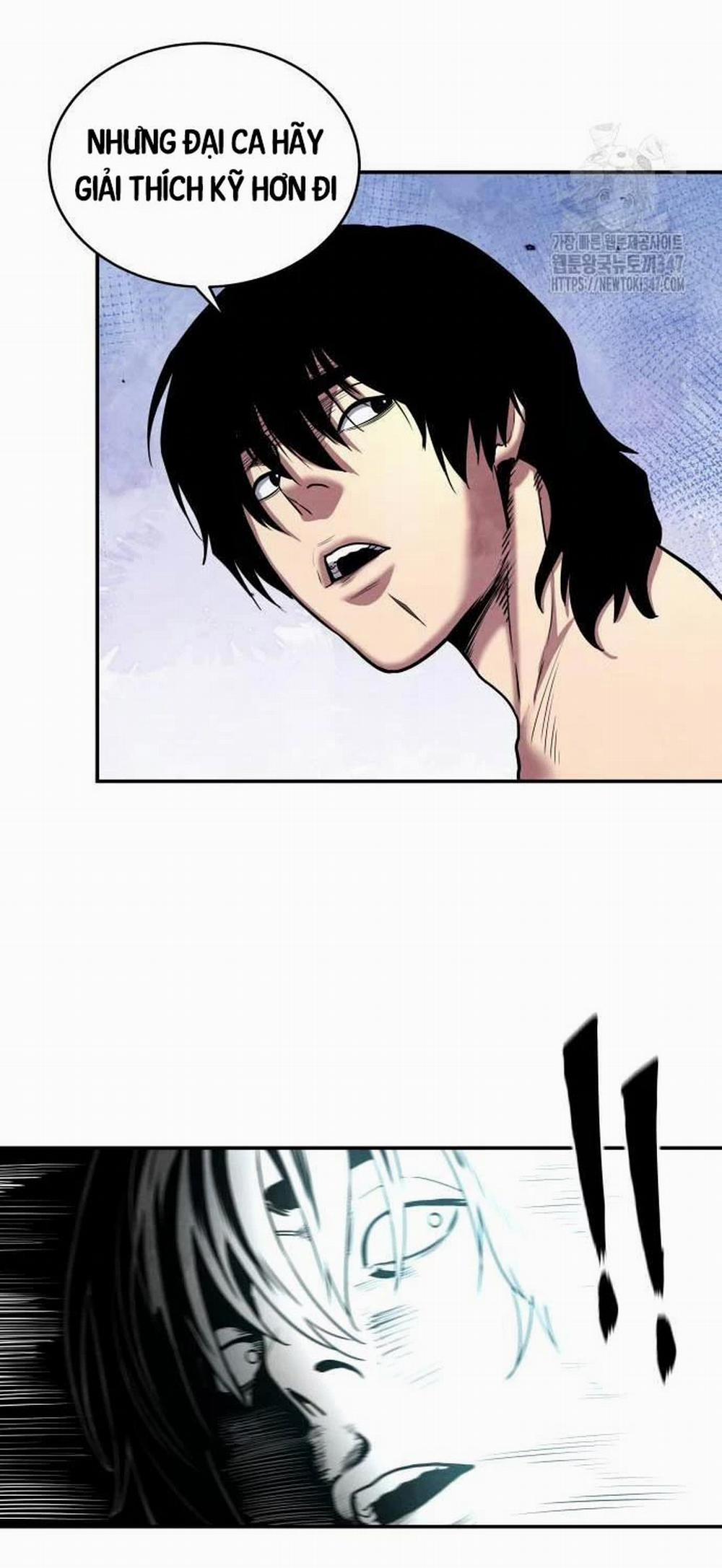 Tay Súng Chinh Phục Võ Lâm 22 trang 51