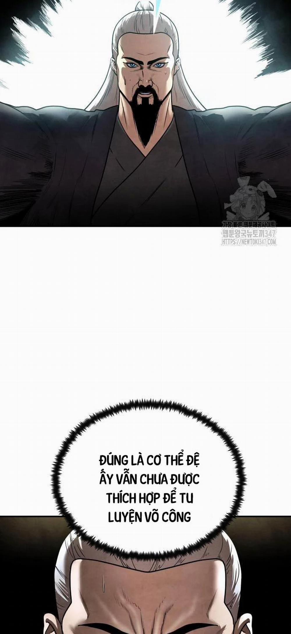 Tay Súng Chinh Phục Võ Lâm 22 trang 54