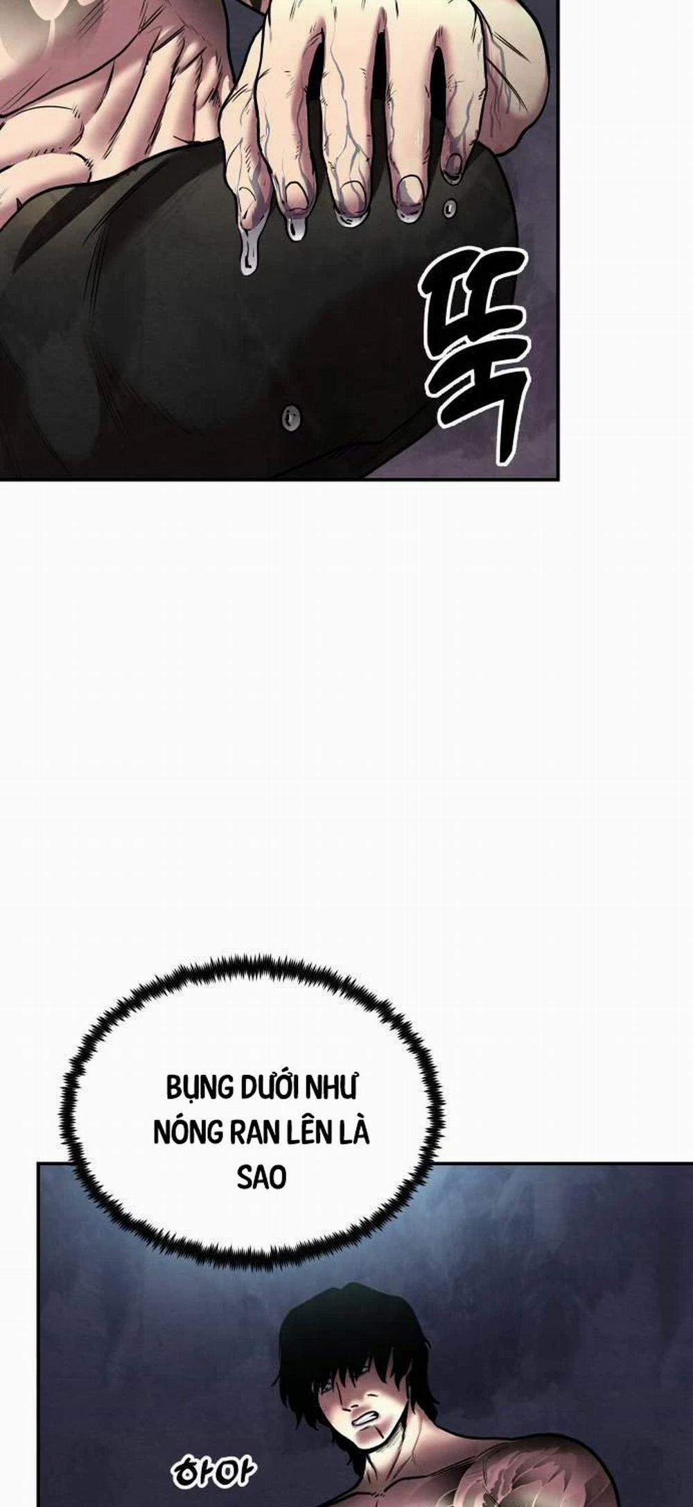 Tay Súng Chinh Phục Võ Lâm 22 trang 58