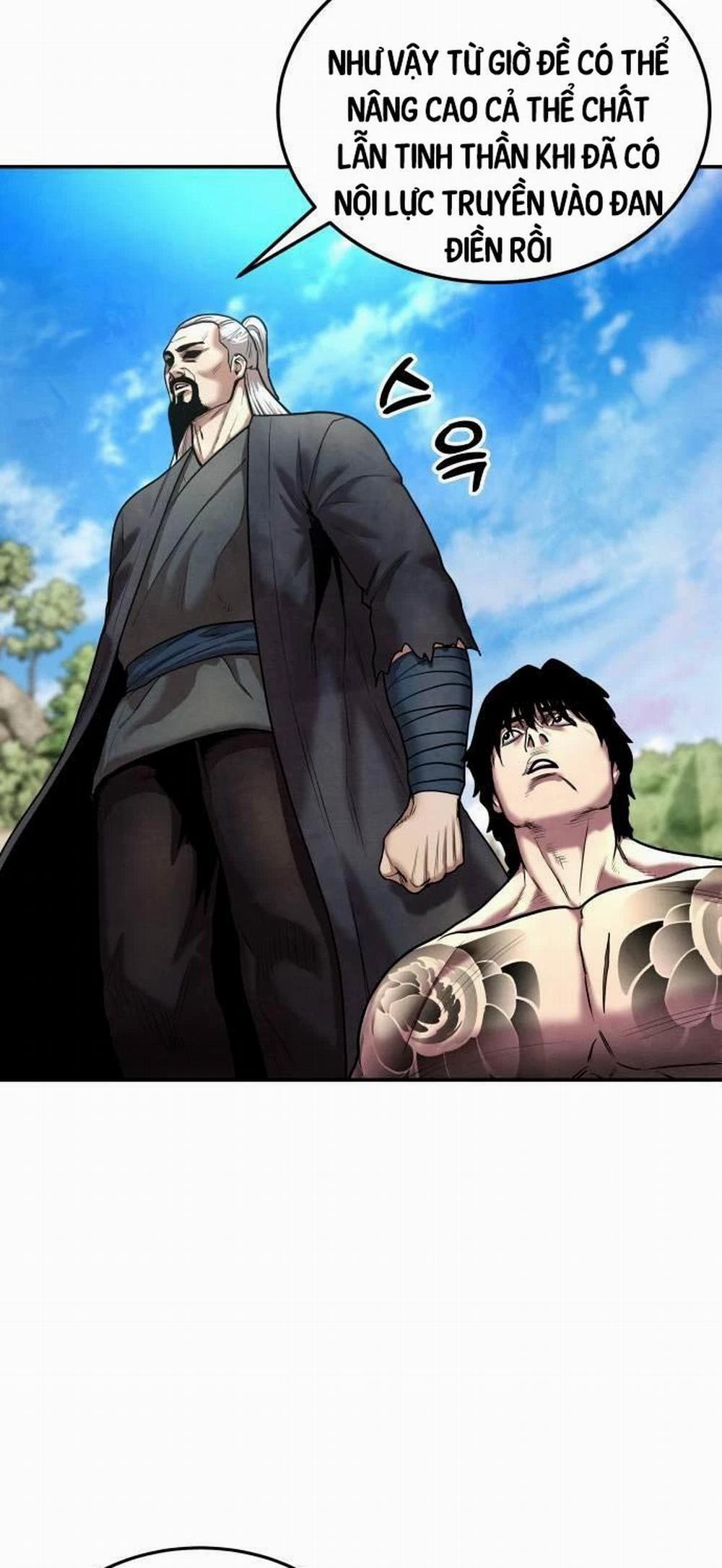 Tay Súng Chinh Phục Võ Lâm 22 trang 60