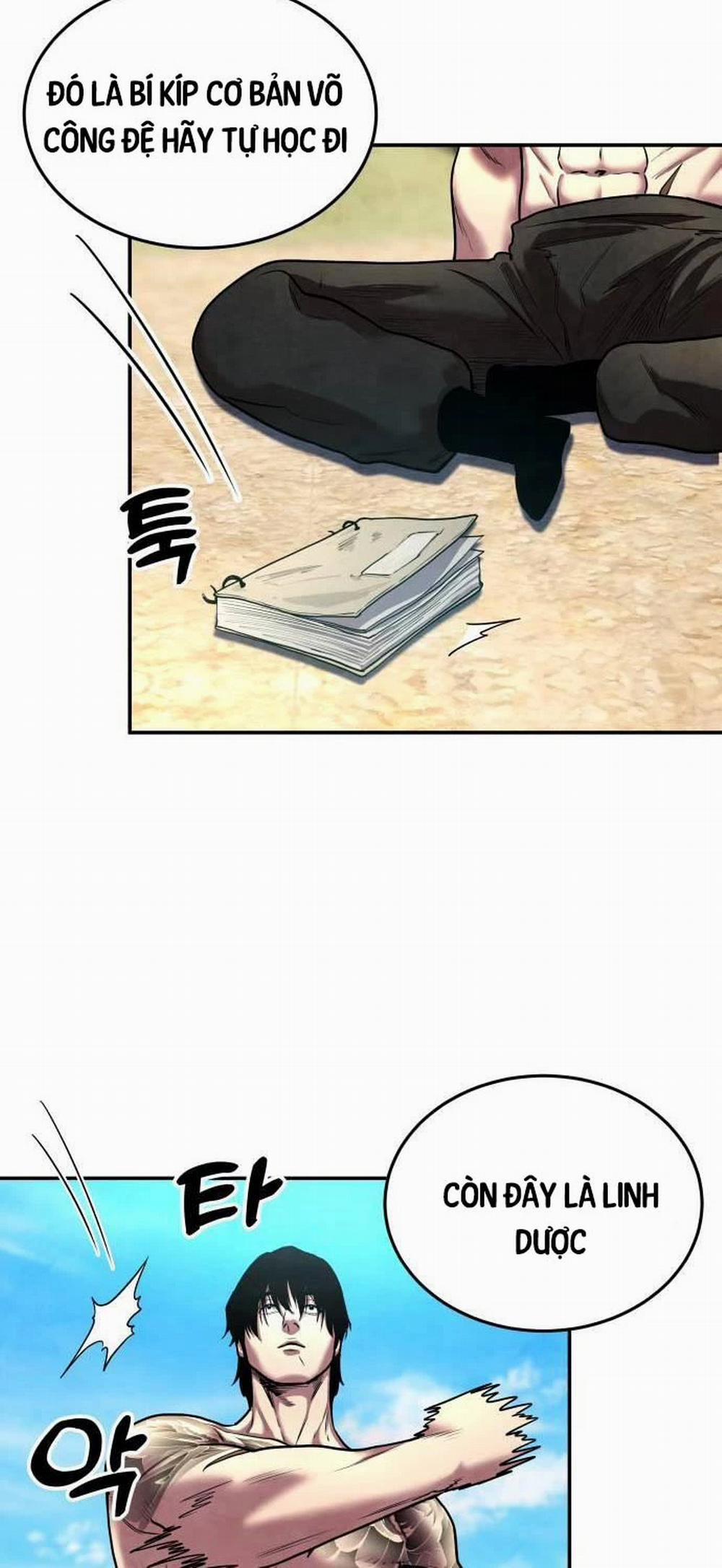 Tay Súng Chinh Phục Võ Lâm 22 trang 61