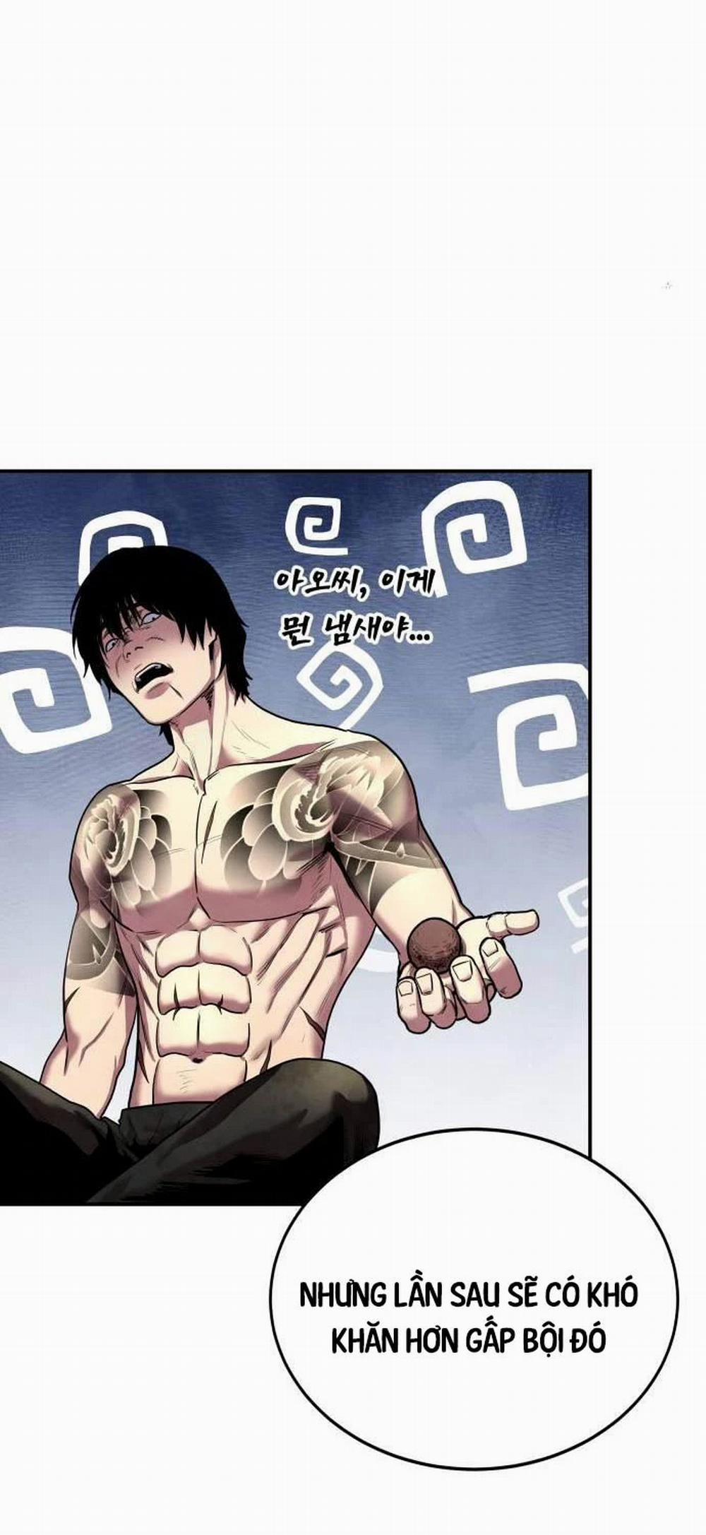 Tay Súng Chinh Phục Võ Lâm 22 trang 63