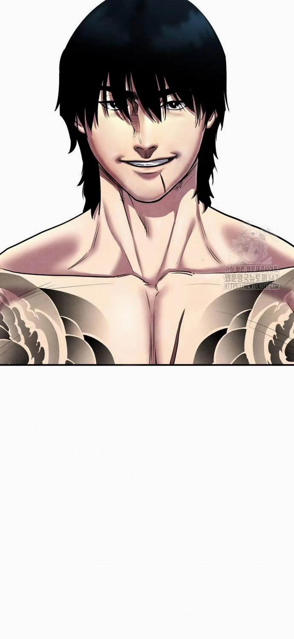 Tay Súng Chinh Phục Võ Lâm 22 trang 67