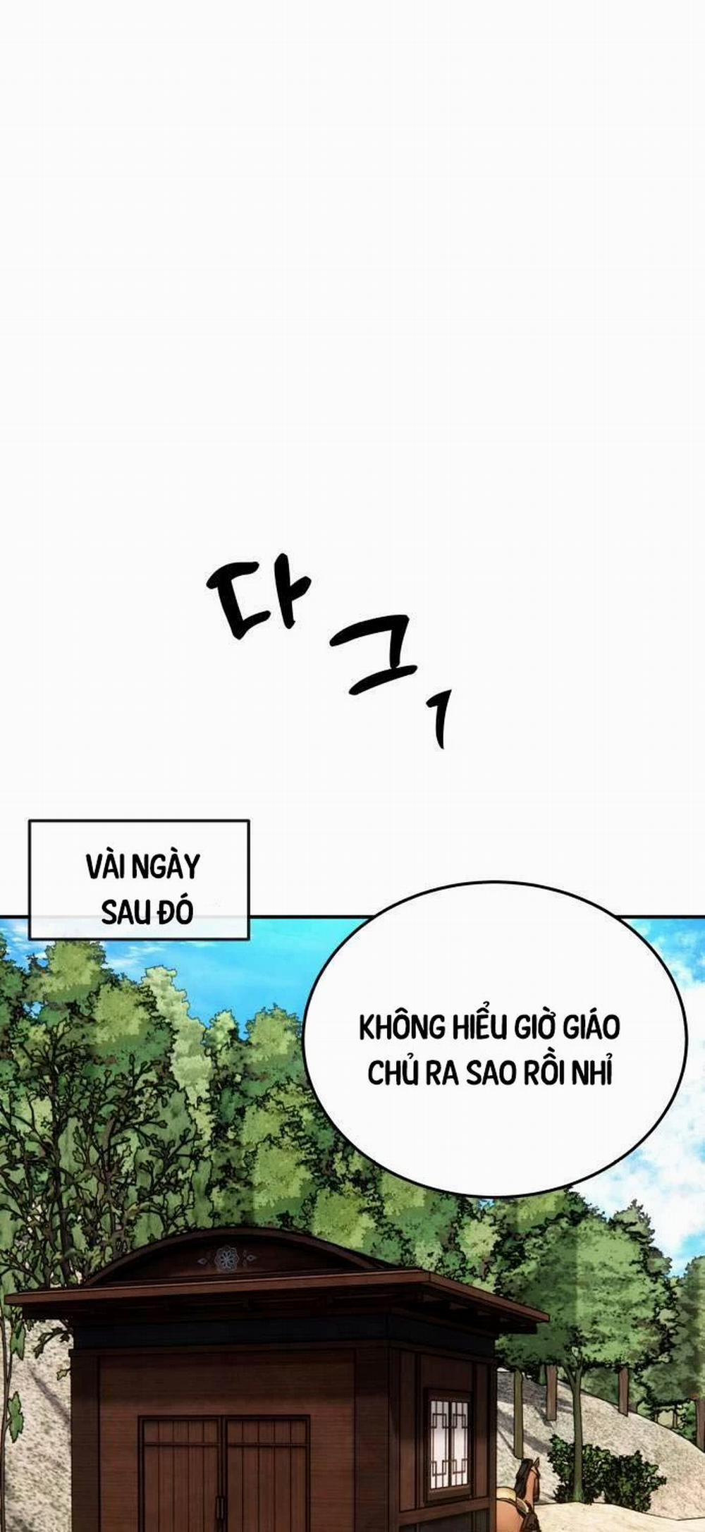 Tay Súng Chinh Phục Võ Lâm 22 trang 68