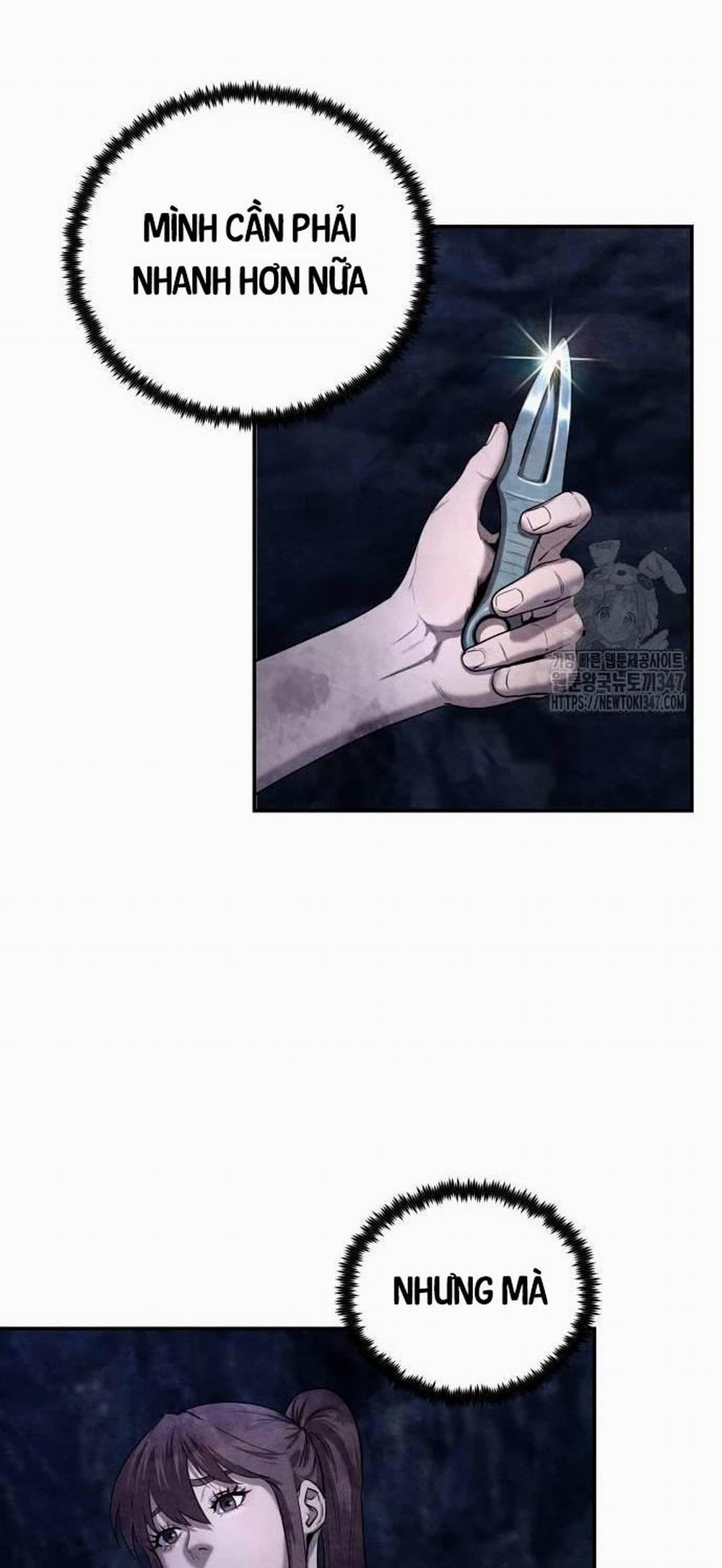 Tay Súng Chinh Phục Võ Lâm 22 trang 7