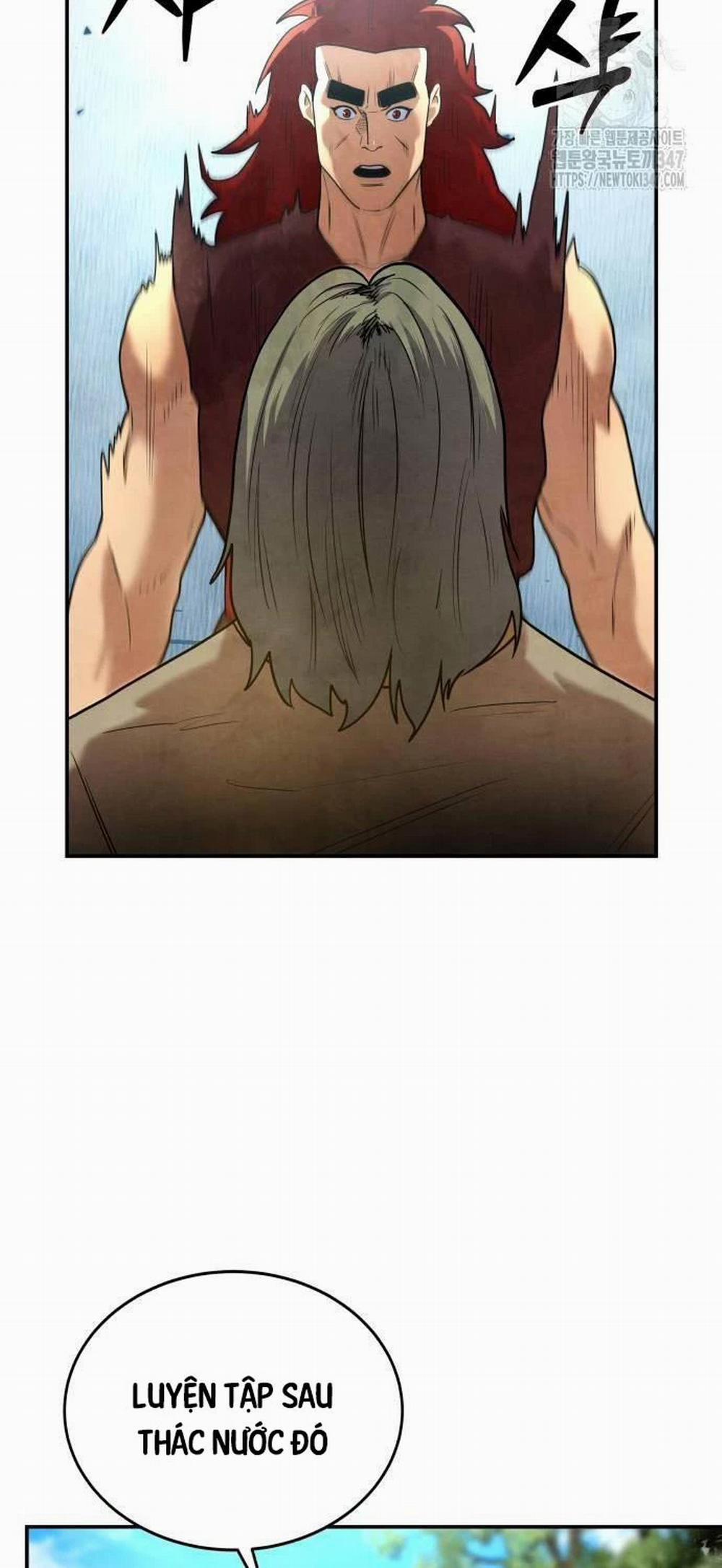 Tay Súng Chinh Phục Võ Lâm 22 trang 74