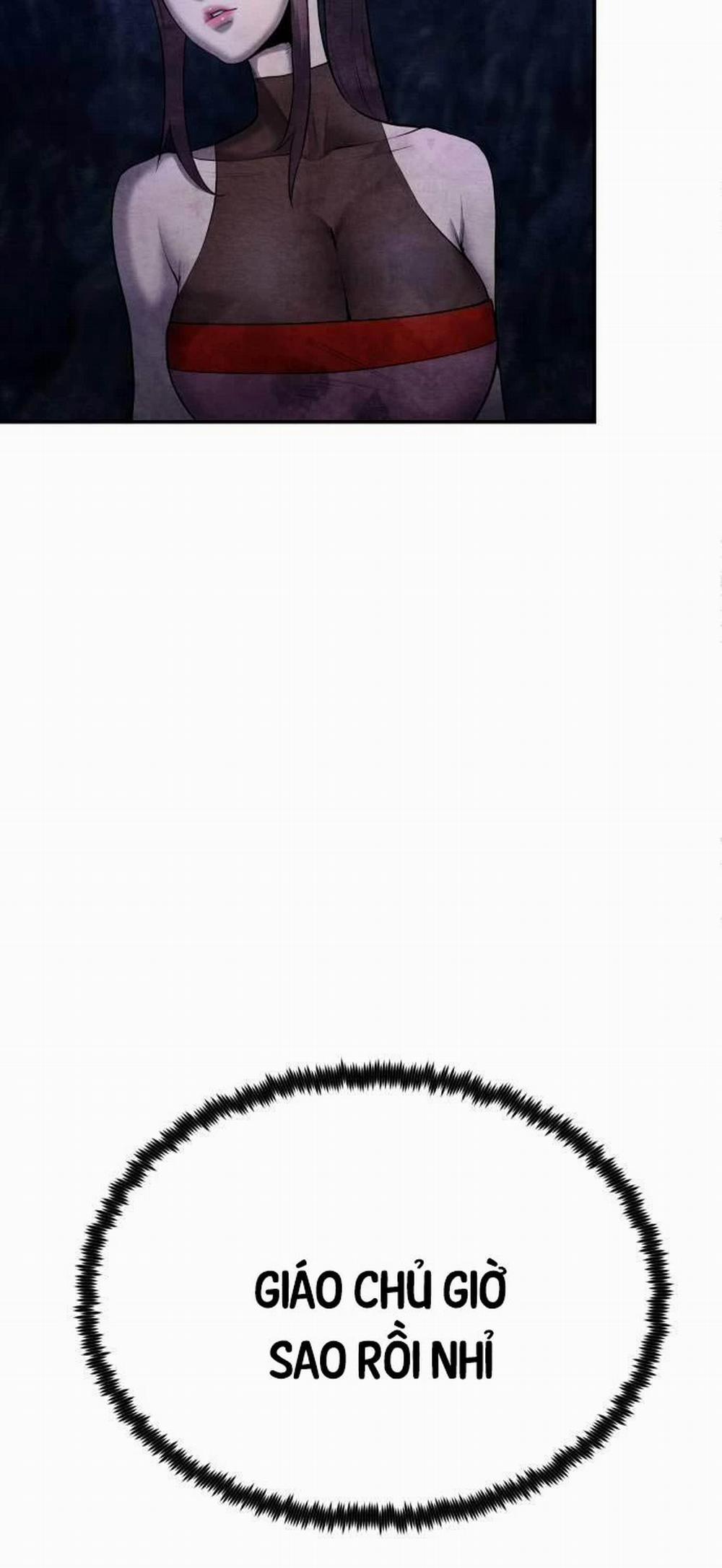 Tay Súng Chinh Phục Võ Lâm 22 trang 8