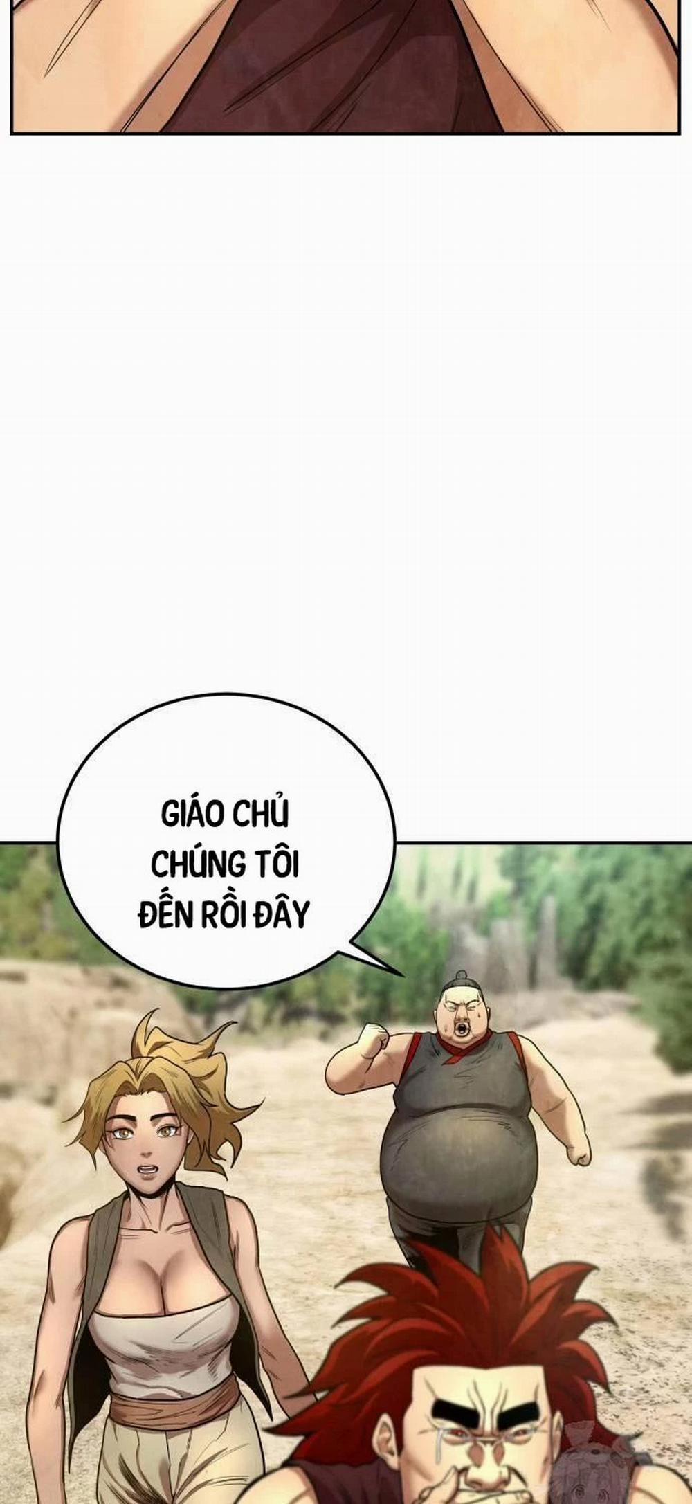 Tay Súng Chinh Phục Võ Lâm 22 trang 84