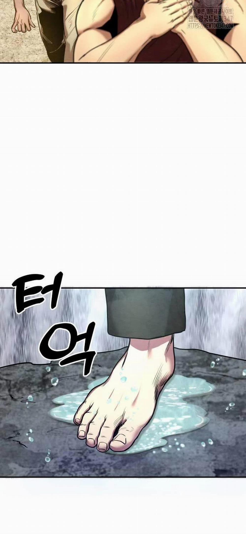 Tay Súng Chinh Phục Võ Lâm 22 trang 85