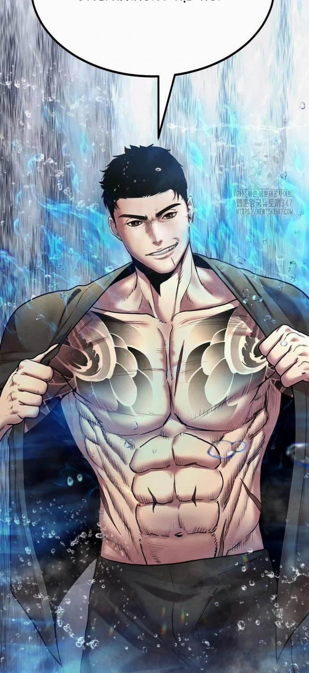 Tay Súng Chinh Phục Võ Lâm 22 trang 89