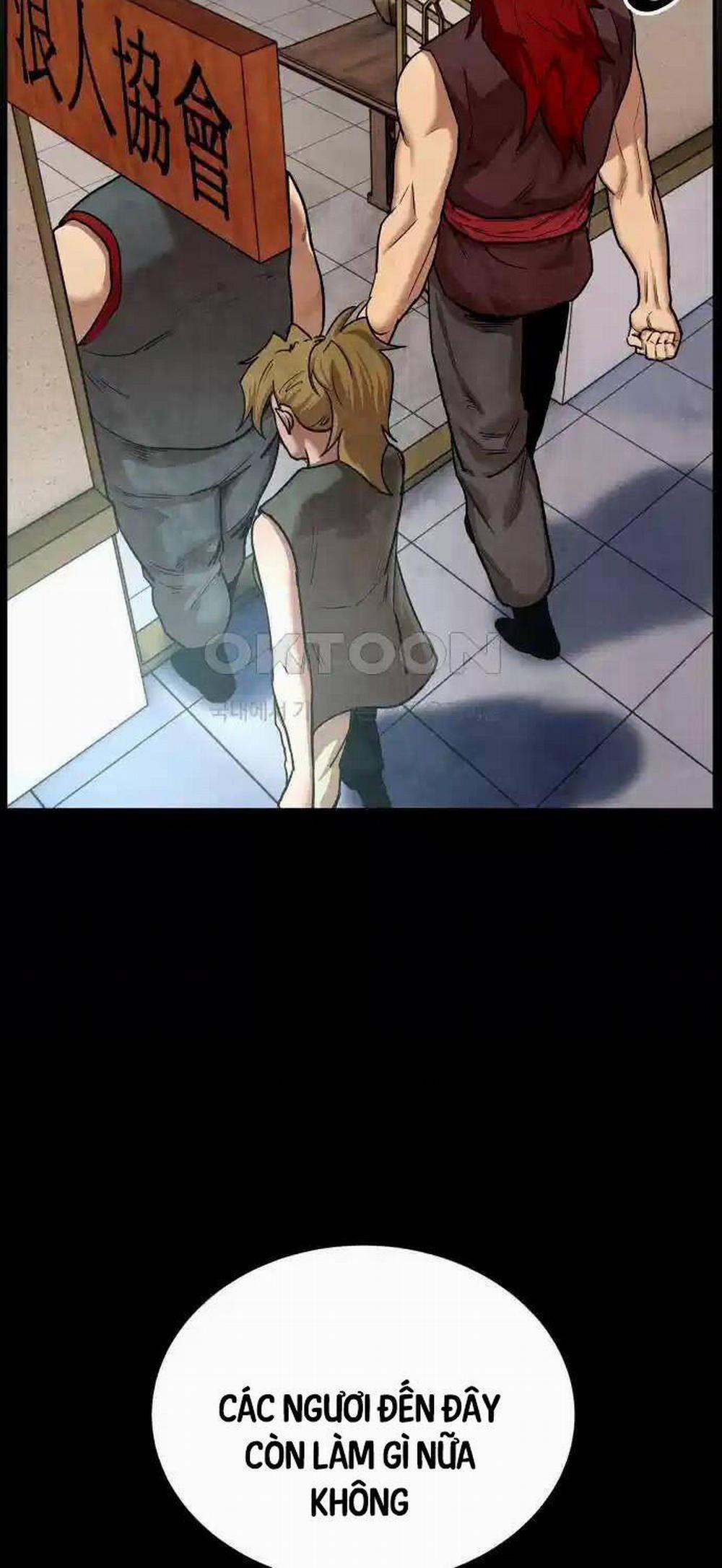 Tay Súng Chinh Phục Võ Lâm 23 trang 10