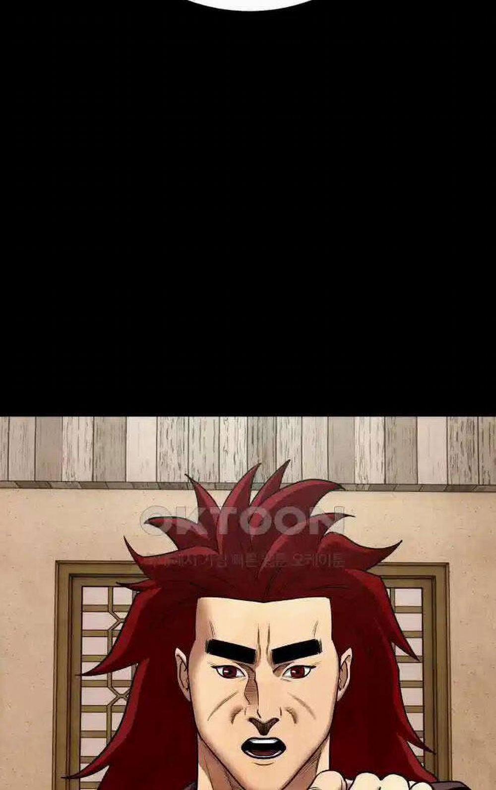 Tay Súng Chinh Phục Võ Lâm 23 trang 11