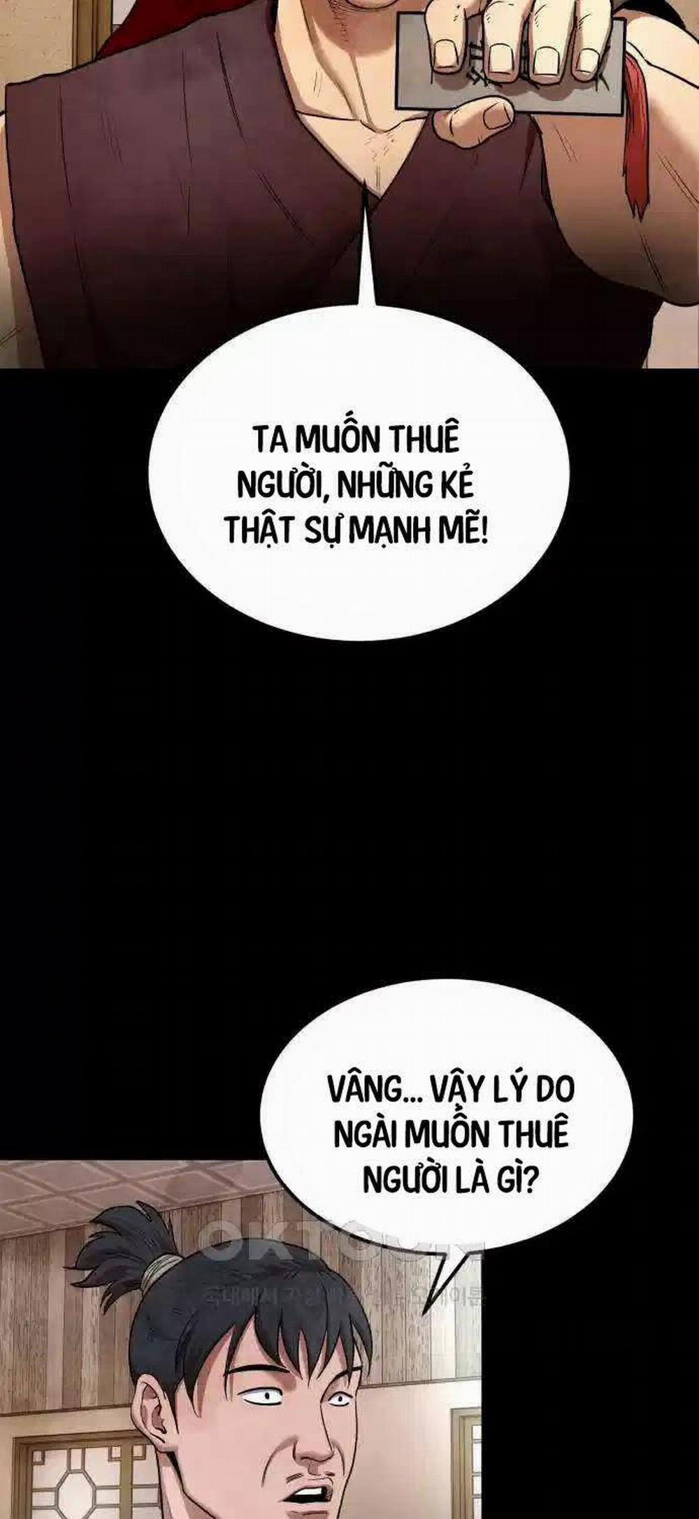 Tay Súng Chinh Phục Võ Lâm 23 trang 12