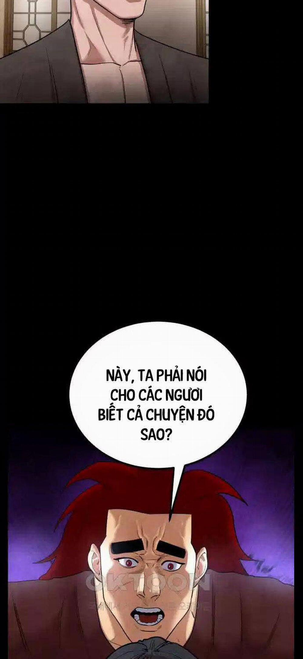 Tay Súng Chinh Phục Võ Lâm 23 trang 13