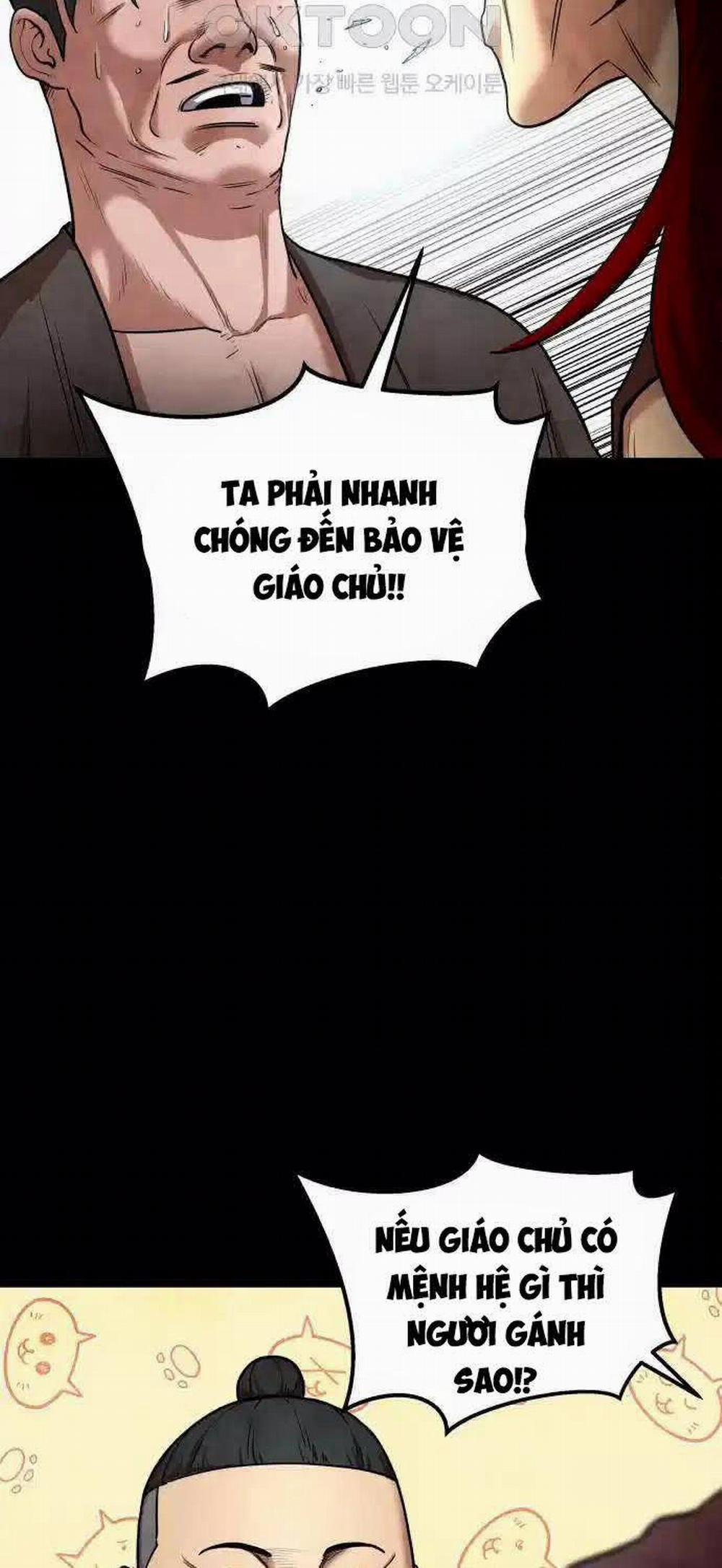 Tay Súng Chinh Phục Võ Lâm 23 trang 16